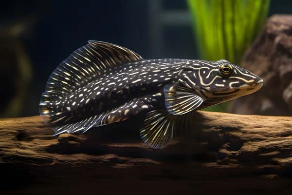 How Long Do Plecos Live? A Comprehensive Guide to Pleco Lifespan