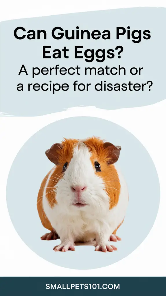 Photo inspiration: Supplementing Eggshells To Guinea Pigs Foods Reference: Can Guinea Pigs Eat Eggs A Perfect Match Or A