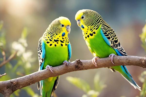 Can Parakeets Talk? Understanding the Talking Abilities of Parakeets ...