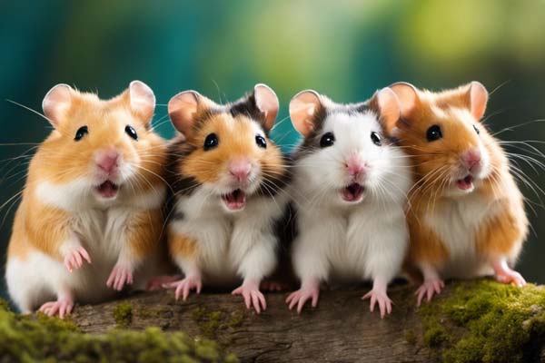 Do Hamsters Eat Each Other? Understanding Cannibalism in Hamsters