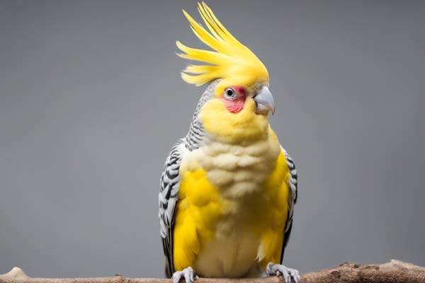 Why Do Cockatiels Eat Their Poop? The Surprising Reason Explained