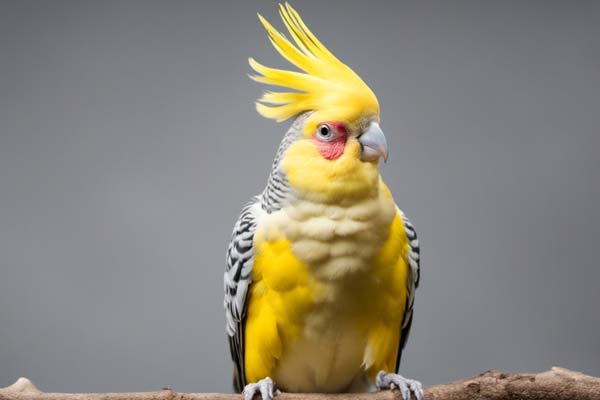 Why Do Cockatiels Eat Their Poop