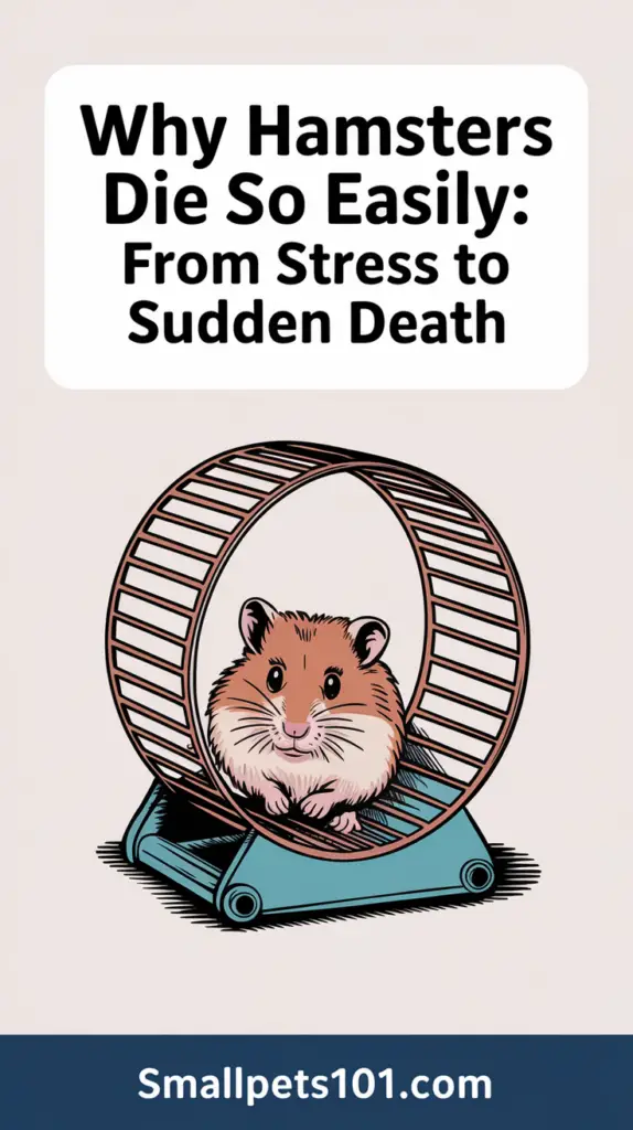 Photo inspiration: Gallery Detail: Stress Symptoms In Hamsters 10 Signs Of A Stressed Hamster