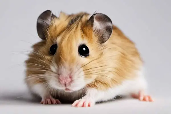 Why Hamsters Die So Easily