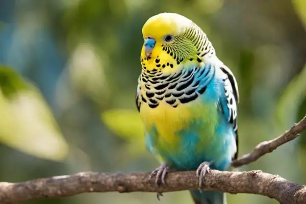 Why Is My New Budgie Not Moving? Common Reasons and Solutions