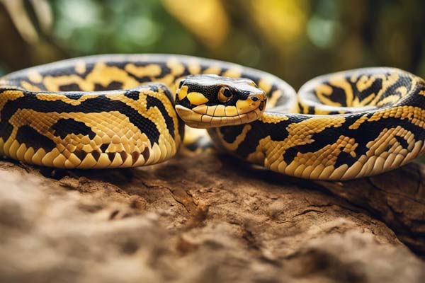 Are Ball Pythons Good for Beginners? Tips for Aspiring Snake Parents!