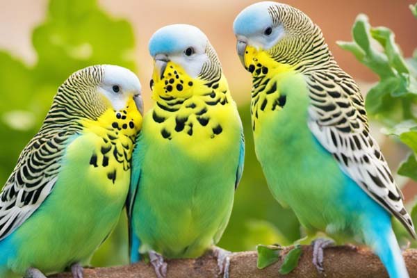 Can Budgies Eat Arugula