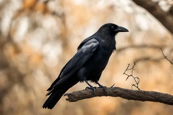 How to Teach a Crow to Talk: Proven Methods and Tips