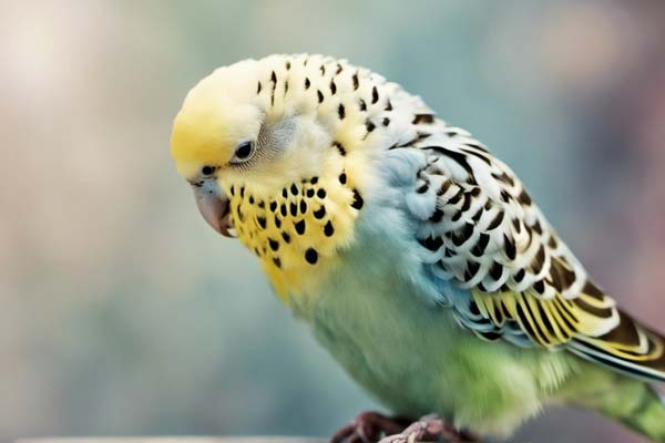 Why Do Budgies Die Suddenly